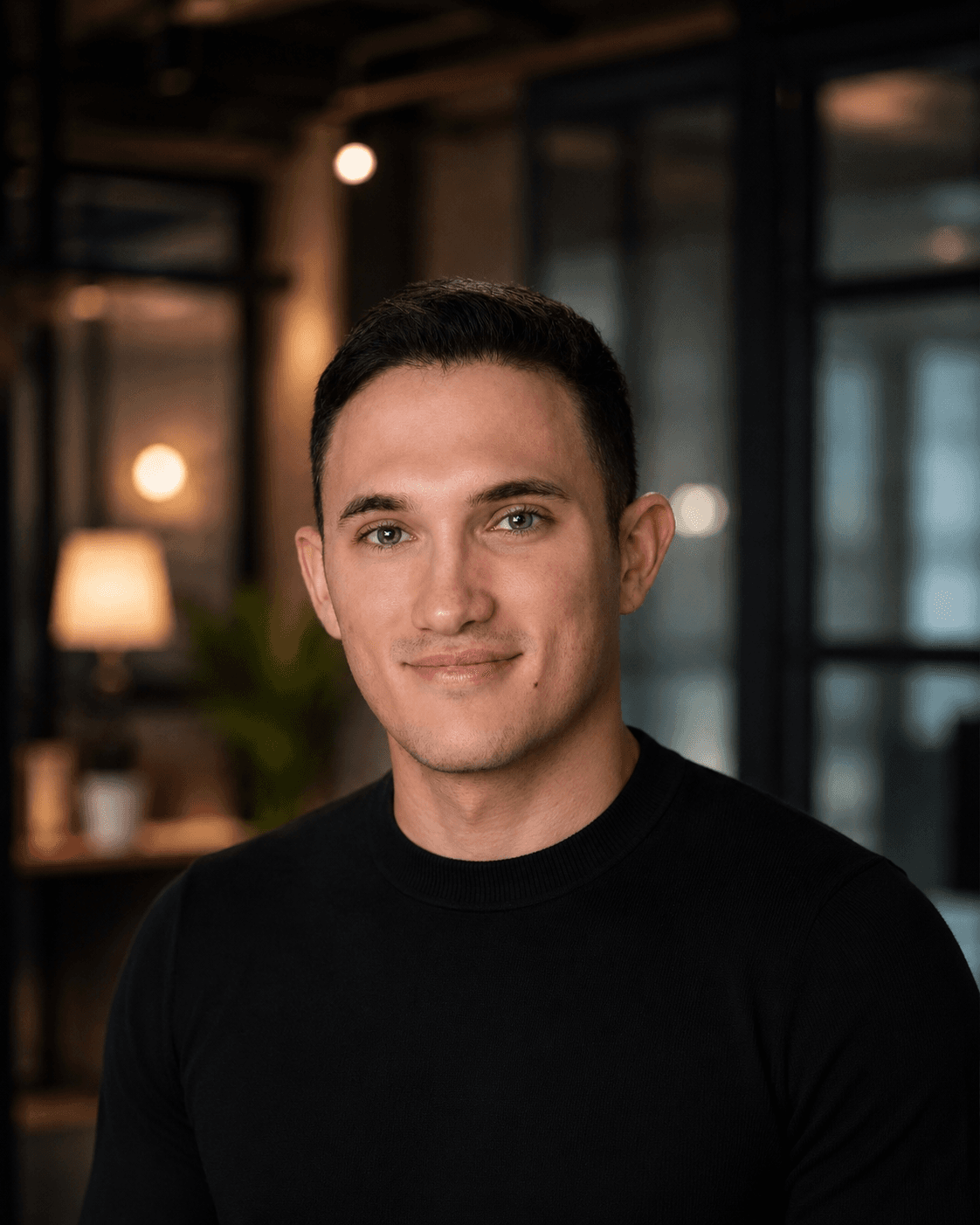 Justin, owner and lead developer of Forest Hills Web