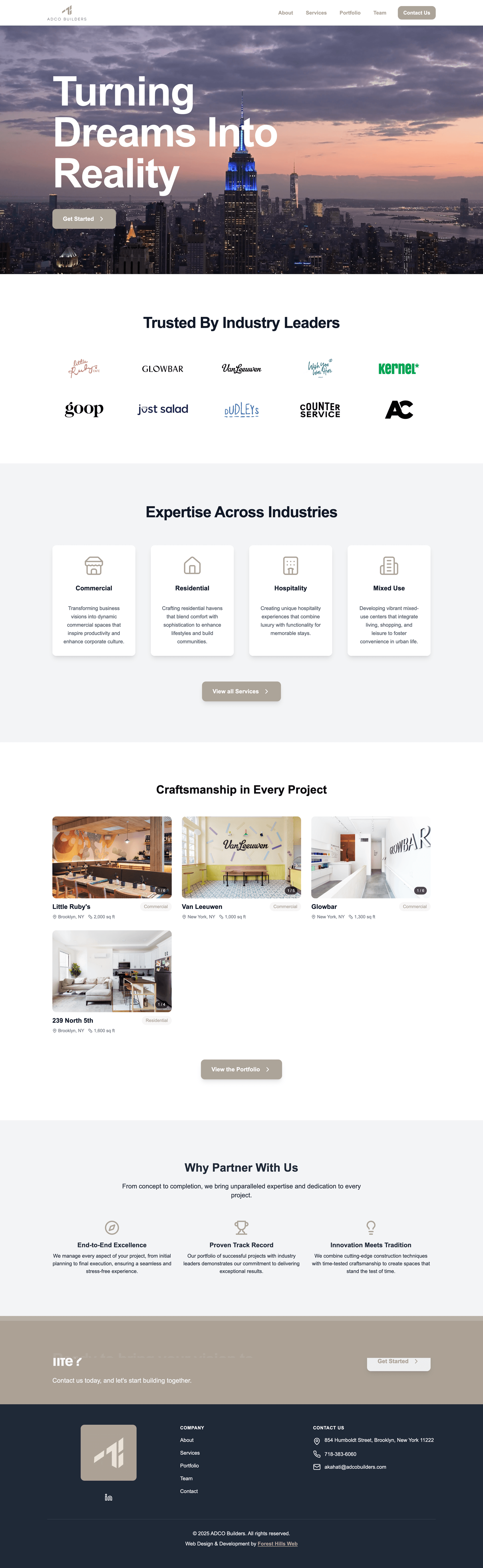 ADCO Builders